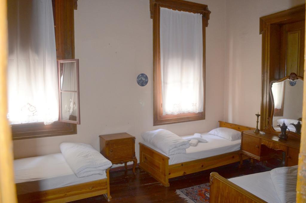 Bonjour Pension Ayvalı Quarto foto